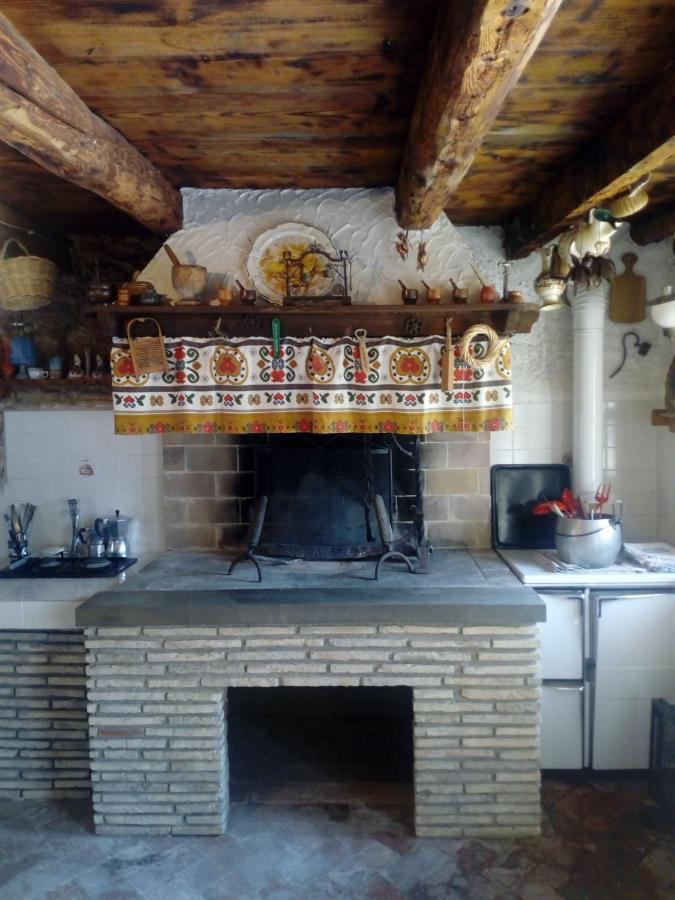 Siore Marie Gli Alloggi San Giórgio di Nogaro エクステリア 写真